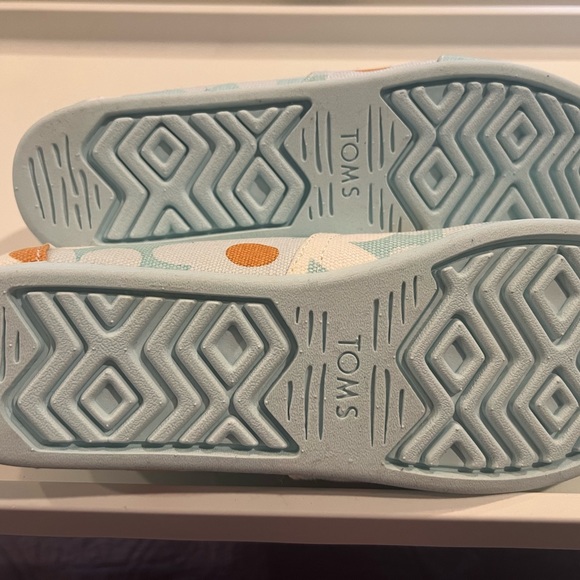Toms Daisy Alpargatas - Picture 4 of 4